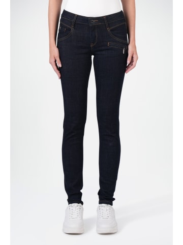 M.O.D Suzy Skinny Fit Raw Denim