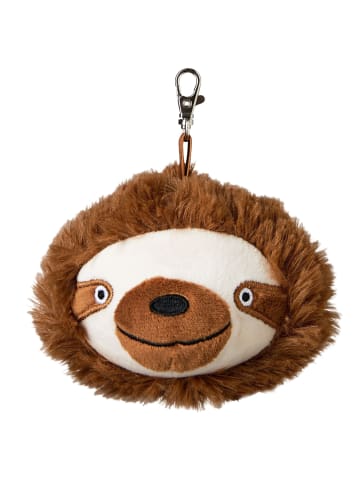 Ergobag Hangies-Plüsch 10 cm in faultier