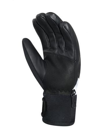 Chiba Snow Pro 2.0 - wasserdichte Winter-Radhandschuhe,  7,