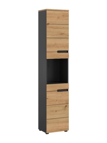 ebuy24 Eiche 38 x 34 cm