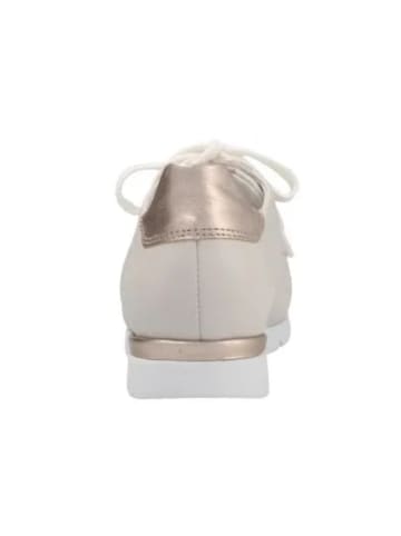 Semler Freizeit Schnürer für Damen in creme