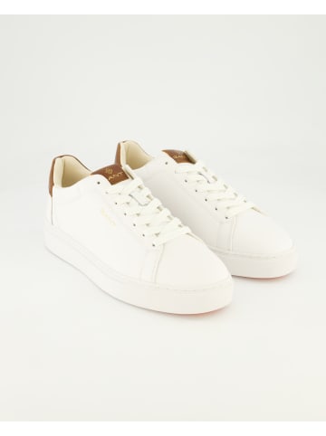 Gant Sneaker low in Weiß