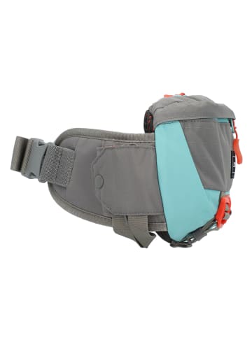 Dakine Hot Laps 2L Gürteltasche 25 cm in steel grey