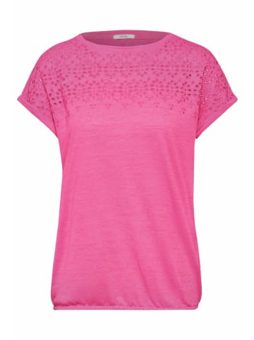Cecil Top für Damen in Rosa