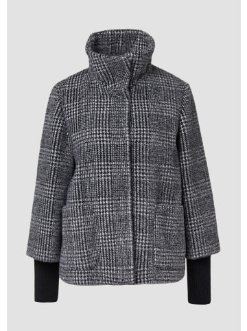 s.Oliver Outdoor-Jacke in 99W4_schwarz