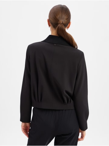 MARC CAIN COLLECTIONS Jacke in schwarz