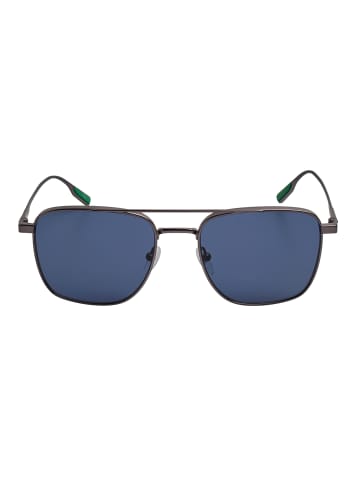 Lacoste Sonnenbrille in Black
