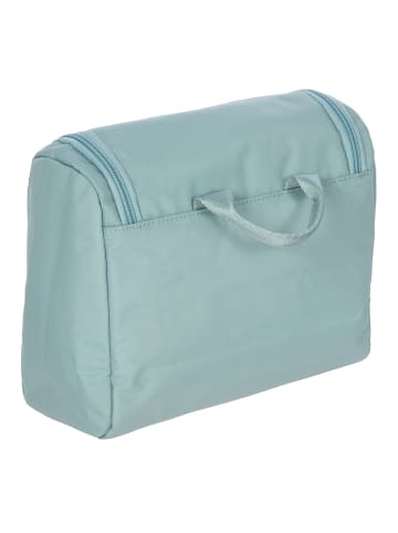 BRIC`s Positano Kulturbeutel 27 cm in hellblau