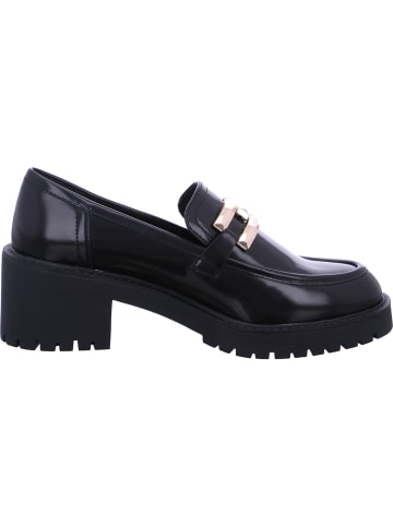 Marco Tozzi Slipper  in Schwarz