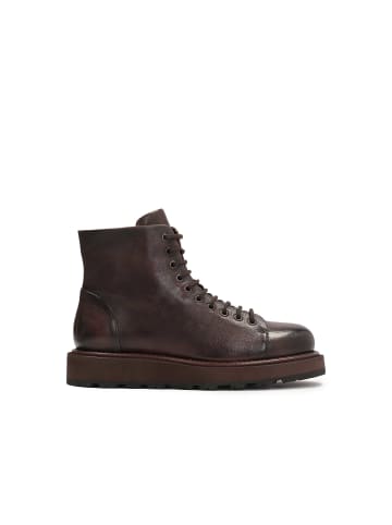 Kazar Chelsea Boots ANGUS in Braun