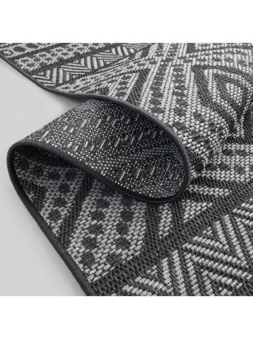 the carpet Outdoorteppich Calgary B in Anthrazit