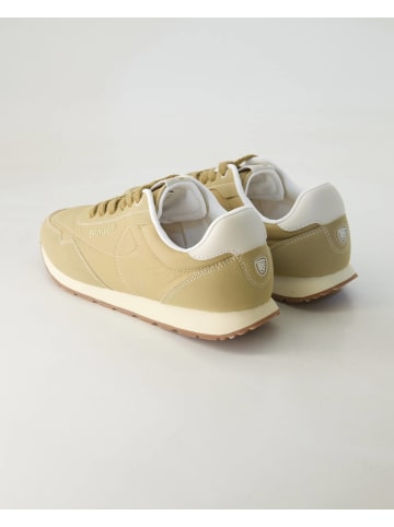 BLAUER USA Sneaker low in Beige