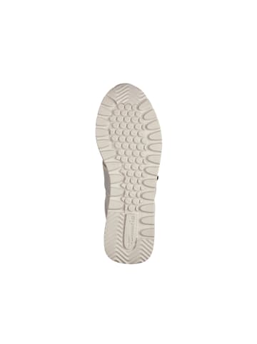 Tamaris Schnürschuhe in IVORY COMB