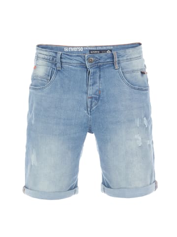 riverso  Short RIVTom regular/straight in Blau