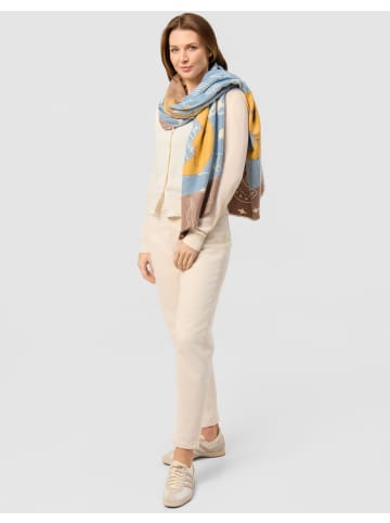 Codello Schal in blau