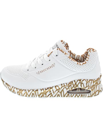 Skechers Sneaker low Weiß