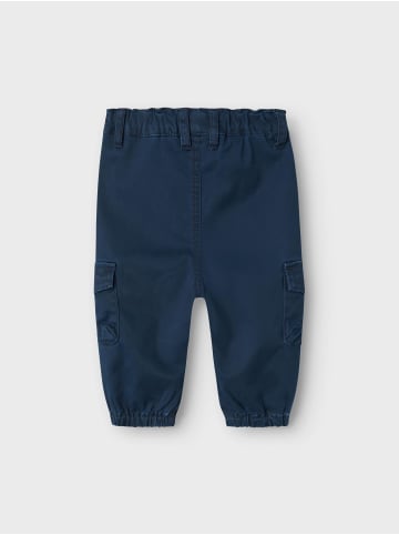name it Cargohose in Navy Blazer