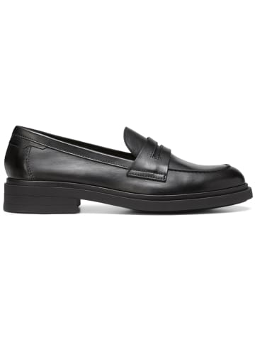 Marc O'Polo Slipper elegant in schwarz