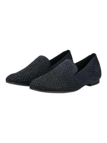 Gabor Slipper Dunkelblau