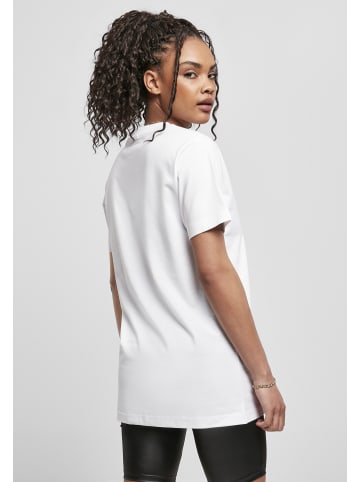 Mister Tee T-Shirt in white