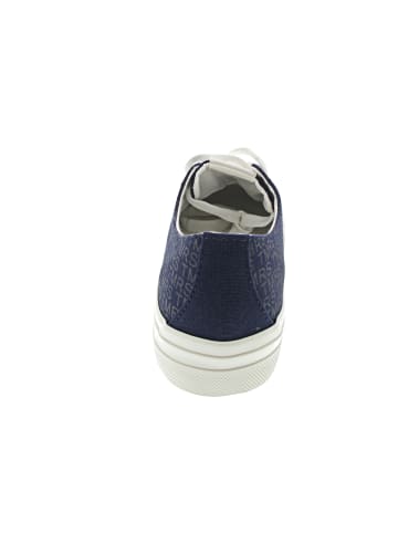 Tamaris Sneaker low Blau