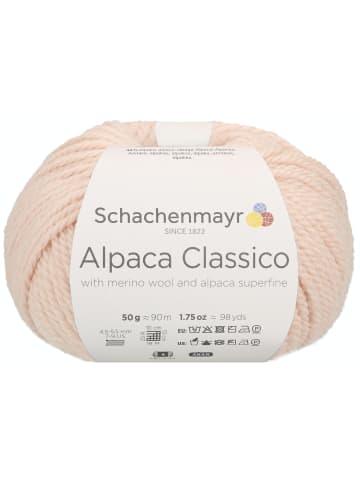 Schachenmayr since 1822 Handstrickgarne Alpaca Classico, 50g in Melba