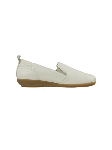 Natural Feet Slipper Clara in beige