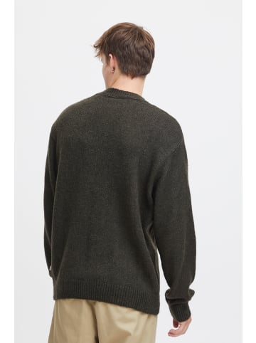 !SOLID Strickpullover SDHamdani in Grün