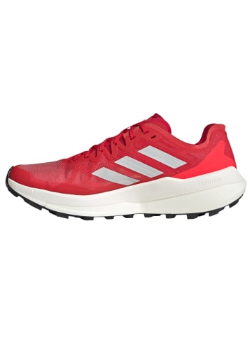 adidas Performance Halbschuhe rot