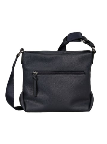 Gabor Umhängetasche für Damen in dunkel-blau