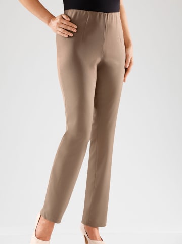 WITT WEIDEN Schlupfhose in beige