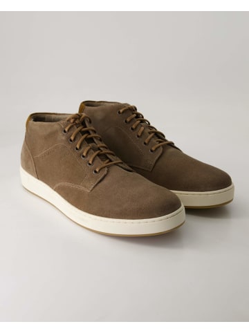 Pius Gabor Stiefeletten in Beige