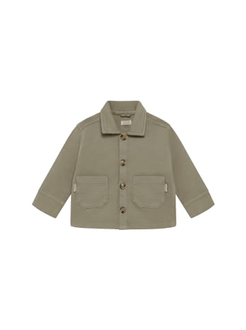 Noppies Strickjacke in Vetiver