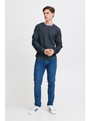 BLEND Sweatshirt BHSweatshirt in Blau