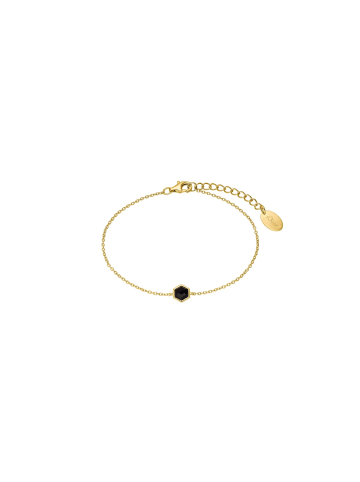 S. Oliver Armband in Gold