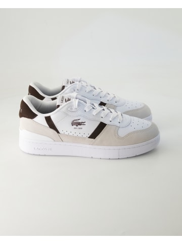 Lacoste Sneaker low in Beige