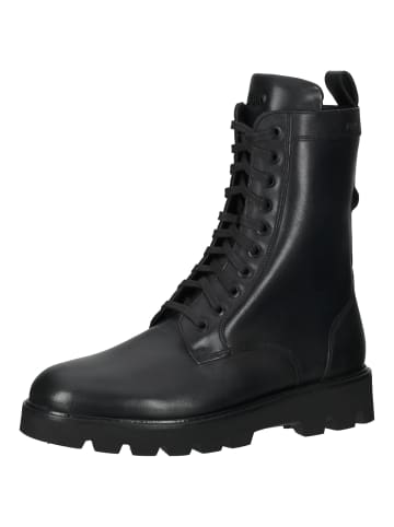 JOOP! Stiefelette in Schwarz