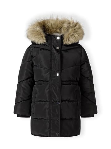 Minoti Winterjacke 26coat52 in schwarz
