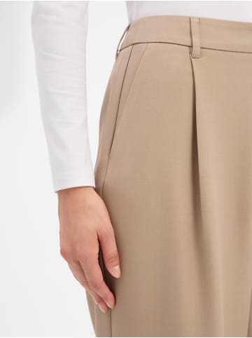 Gina Tricot Hose in melange
