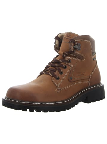 Josef Seibel Stiefeletten in braun