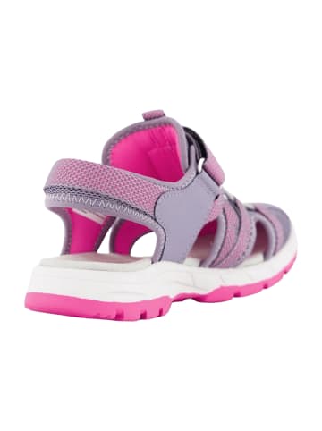 superfit Sandalen in Grau