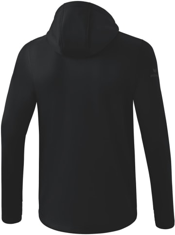 erima Softshelljacke "Softshelljacke Performance" in Schwarz