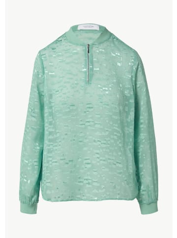 comma Bluse in 6520_minze