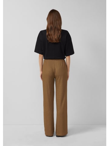 s.Oliver Hose in 8918_dunkelbraun