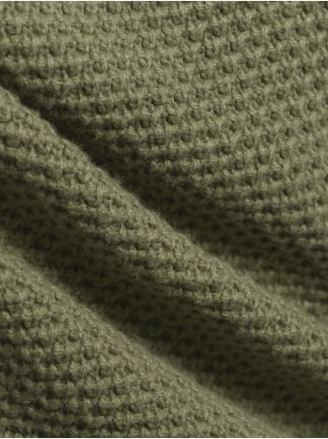 Marie Lund Strickjacke in erbse - 0007