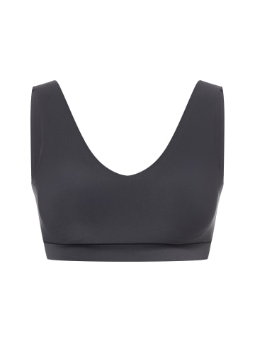 Chantelle Bustier in anthrazit - 0017