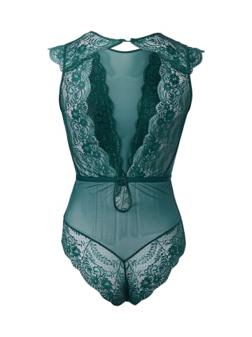 LASCANA Body in smaragd - 0003