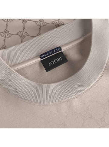 JOOP! T-Shirt 1er Pack in Beige