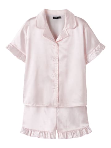 name it Pyjama Set in Pink Marshmallow