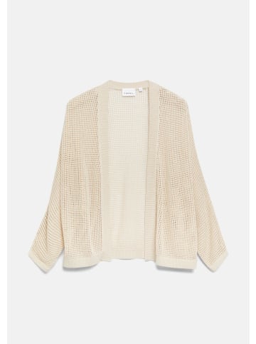 comma Strickjacke in 9300_helles beige